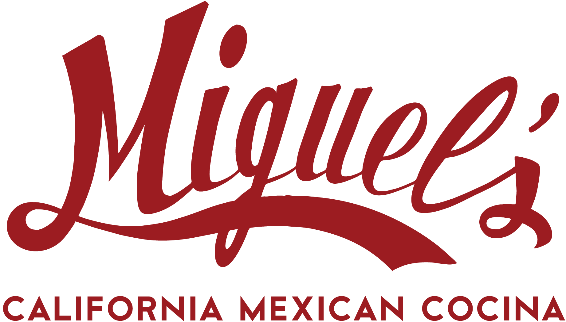 Miguel's Jr Logo
